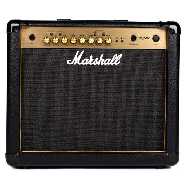 Marshall / MG30FX 30W ギターコンボアンプ マーシャル MG-Gold シリーズ