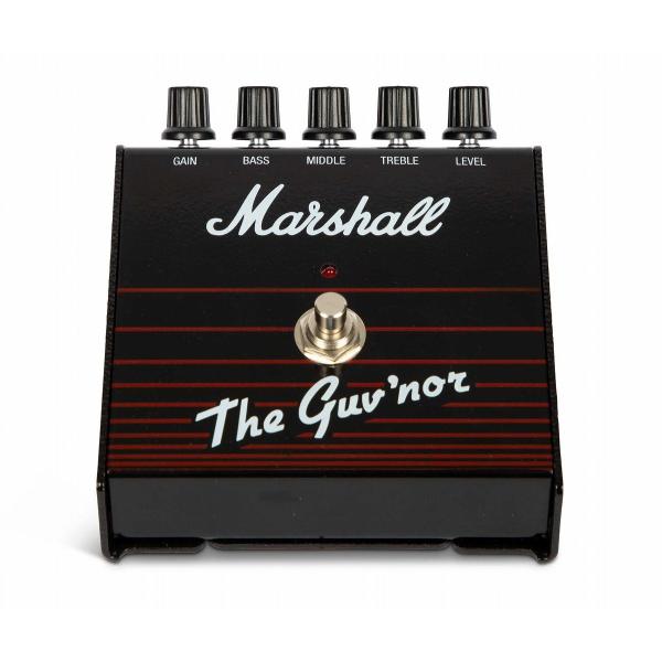 ギター Marshall The GuvNor 60th Anniversary Marshall（マーシャル） Marshall / The Guv'Nor 60th Anniversary