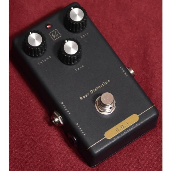 N O J Effect S Roar 梅田店 新作アイテム毎日更新 Distortion