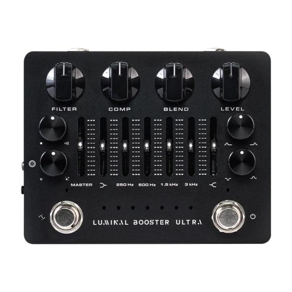 Darkglass Electronics / Luminal Booster Ultra ベース用  (梅田店)
