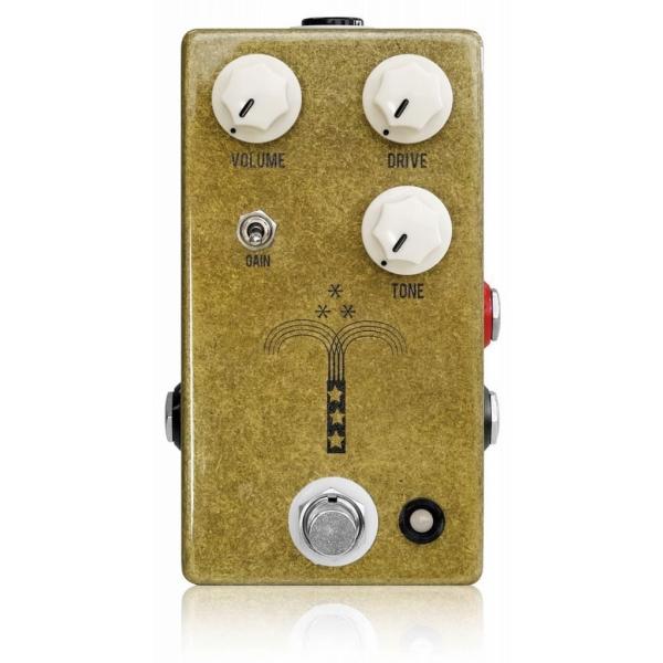 (セール品)JHS Pedals / Morning Glory V4 オーバードライブ(心斎橋店)