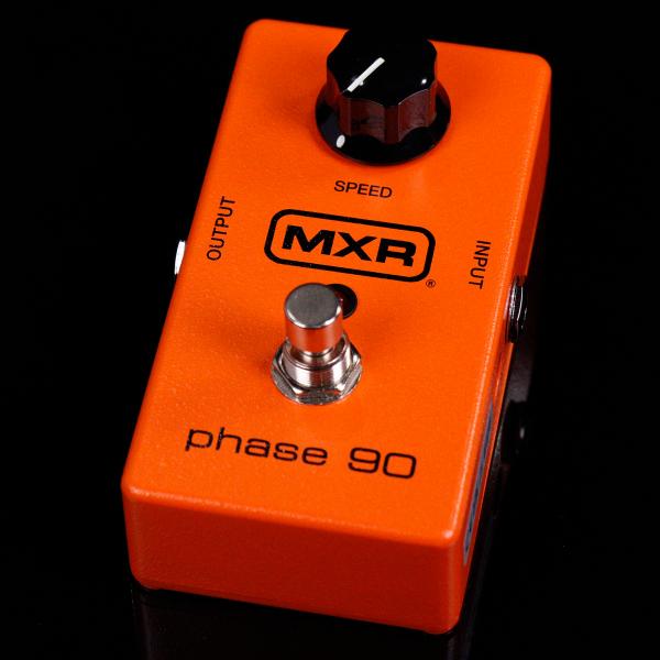 【美品！】MXR phase90 M101 フェイザー Amazon | MXR M101 PHASE 90 | コーラス・フランジャー