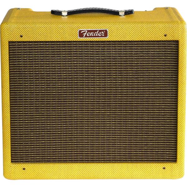 Fender / Blues Junior Lacquered Tweed 真空管アンプ ギターコンボアンプ フェンダー(心斎橋店)