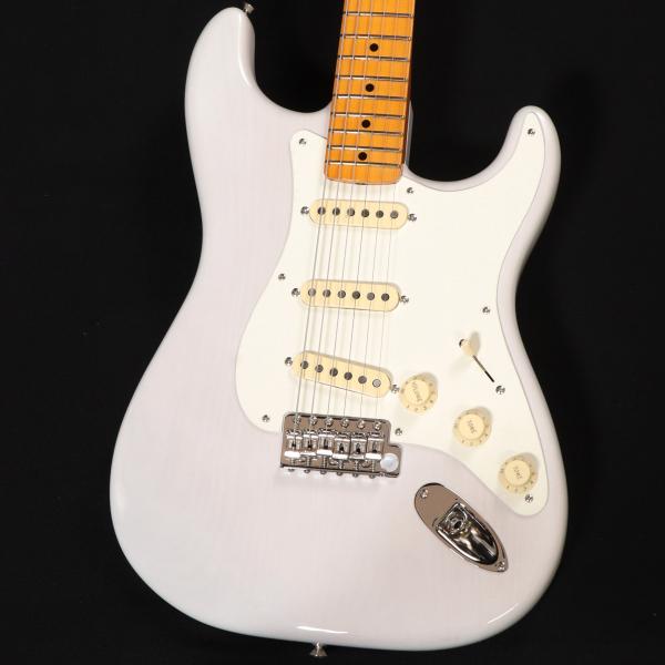 Fender（フェンダー） Fender USA / Eric Johnson Stratocaster White