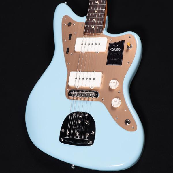 Fender（フェンダー） Fender / Vintera II 50s Jazzmaster Rosewood