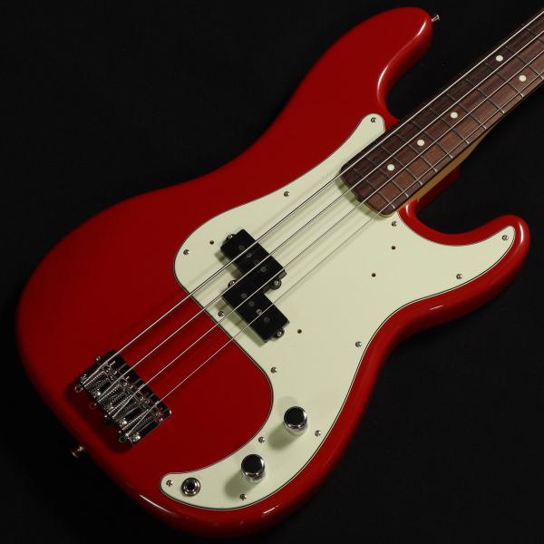 Fender / FSR Collection 2024 Traditional 60s Precision Bass Dakota Red ≪S/N:JD26015283≫ (心斎橋店)(YRK)
