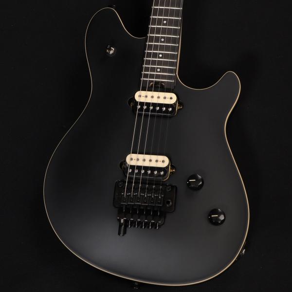 他サイト： EVH / Wolfgang Special Ebony Fingerboard Stealth Black ≪S/N:WGM243422M≫ (アウトレット特価)(心斎橋店)の商品画像