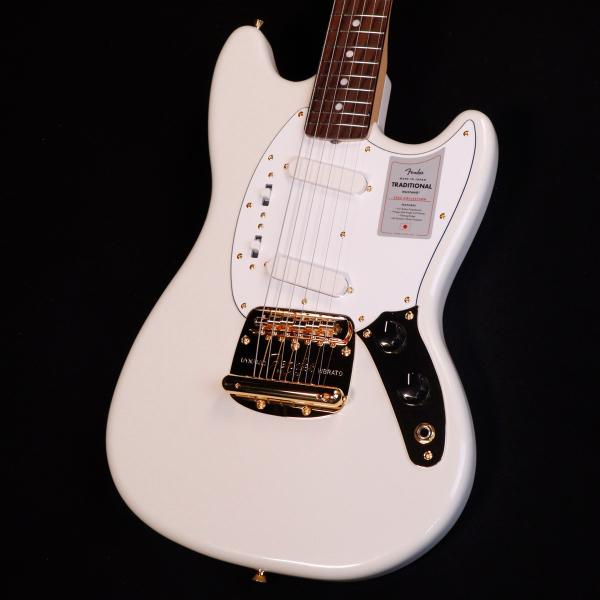 Fender / Made in Japan Traditional 2025 Collection 60s