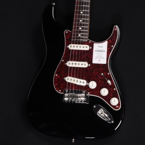 Fender（フェンダー） Fender / Made in Japan Hybrid II Stratocaster