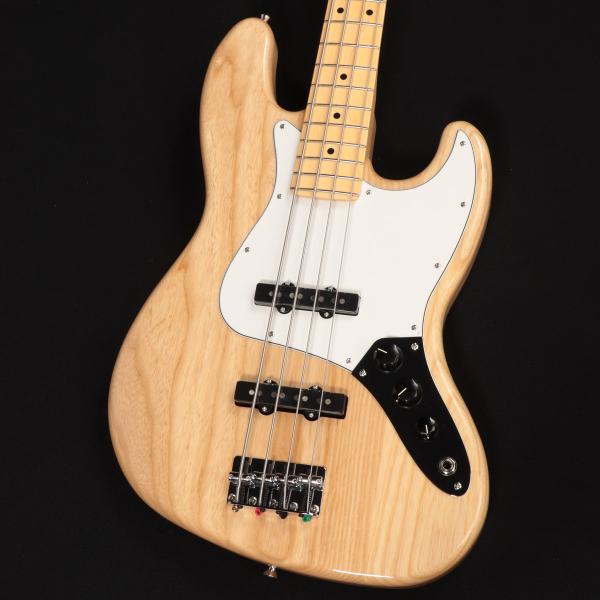 Fender Hybrid II 石橋楽器Ash Body Maple Fender / ISHIBASHI FSR Made in Japan Hybrid II Jazzmaster Ash Body