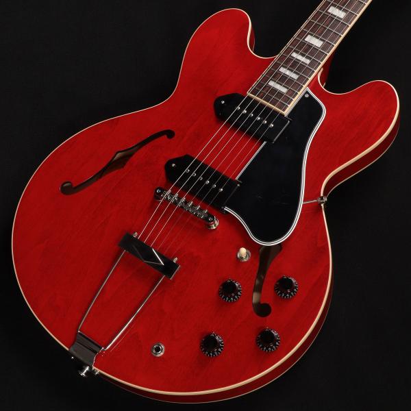 ES-330 Sixties Cherry