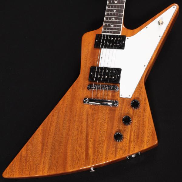 Gibson（ギブソン） Gibson USA / 70s Explorer Antique Natural ≪S/N