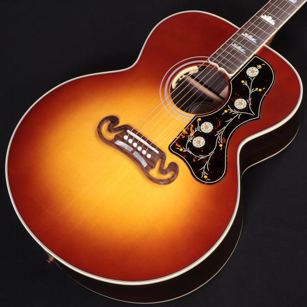 Gibson / SJ-200 Standard Rosewood RB (Rosewood Burst) ≪S/N:21425011≫ (アウトレット特価)(心斎橋店)