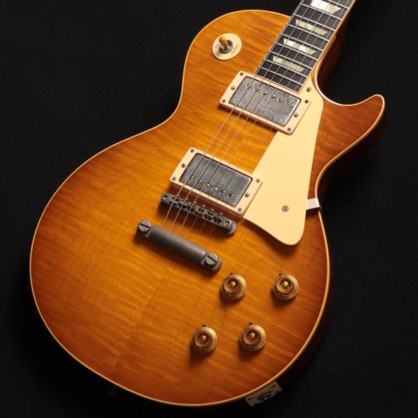 1959 Les Paul Standard Reissue Murphy Lab Ultra Light Aged Dirty Lemon