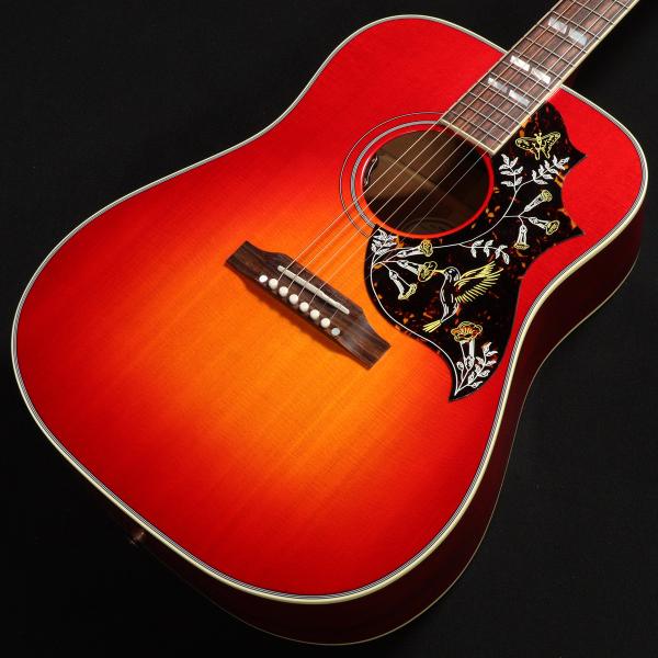 Gibson / Hummingbird Standard Vintage Cherry Sunburst ≪S/N:21276092≫ (心斎橋店)