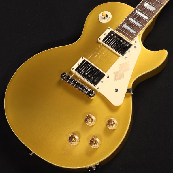Epiphone / Inspired by Gibson Custom Tak Matsumoto 1955 Les Paul Standard Antique Gold ≪S/N:25021528406≫ (心斎橋店)