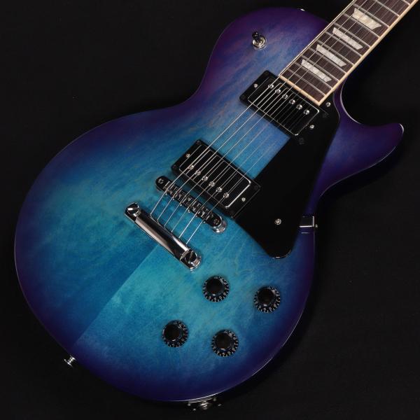 Les Paul Studio Blueberry Burst