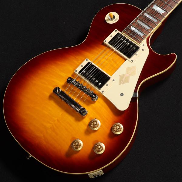 Epiphone / Inspired by Gibson Custom 1959 Les Paul Standard Reissue Deep Cherry Sunburst ≪S/N:25021529080≫ (心斎橋店)