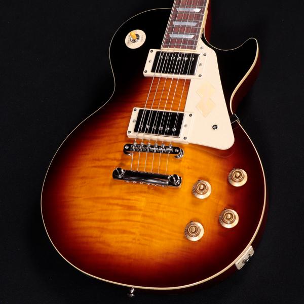 Epiphone / Inspired by Gibson Custom 1959 Les Paul Standard Reissue Washed Bourbon Burst ≪S/N:25011521186≫ (アウトレット特価)(心斎橋店)
