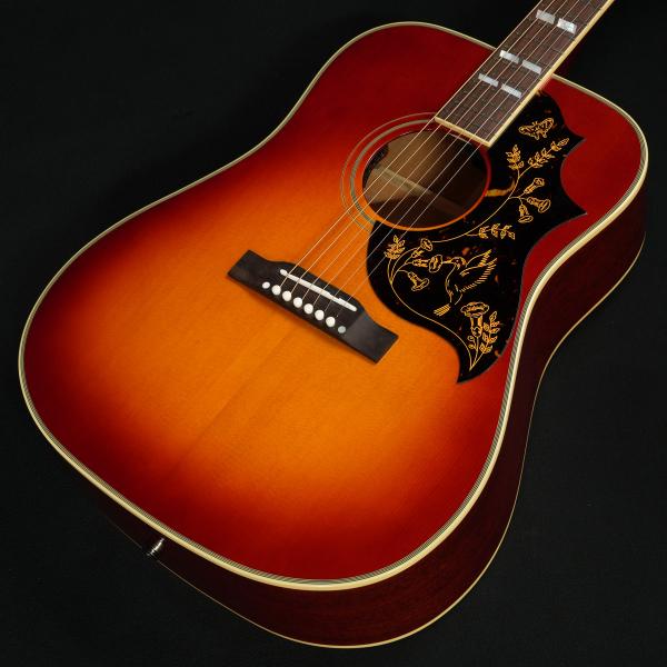 Epiphone / Custom 1960 Hummingbird Reissue Heritage Cherry Sunburst (心斎橋店)