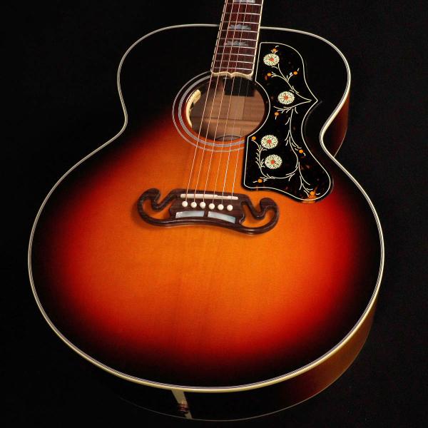 GIBSON MONTANA / SJ-200 Standard Triburst ≪S/N:20775035≫ (アウトレット特価)(心斎橋店)