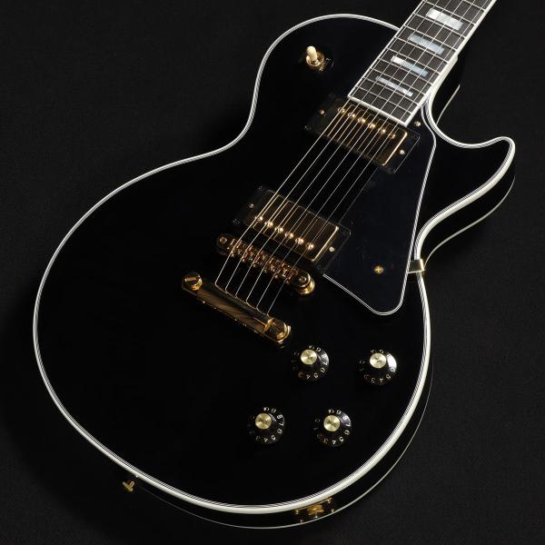 Gibson USA / Les Paul Custom 70s Ebony ≪S/N:211760001≫ (心斎橋店)(YRK)