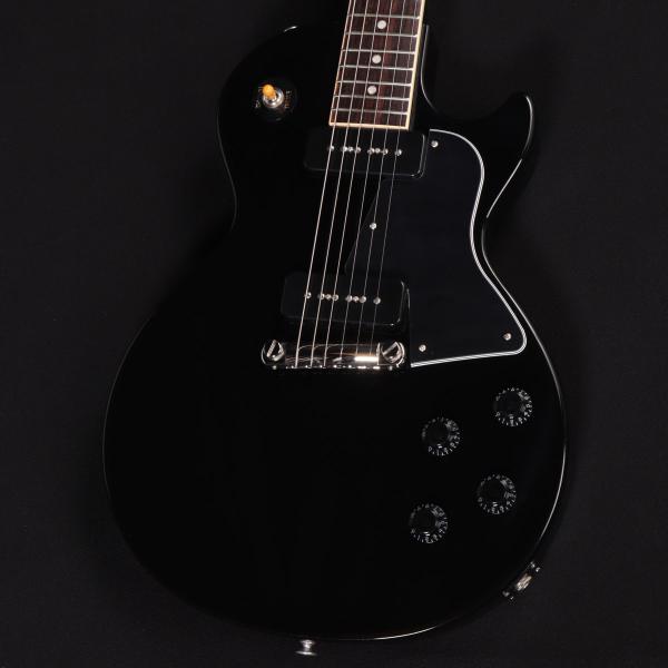 Gibson USA / Les Paul Special Ebony ≪S/N:220450179≫ (アウトレット特価)(心斎橋店)