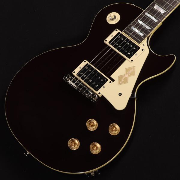 Epiphone / Inspired by Gibson Custom Jeff Beck Oxblood 1954 Les Paul ≪S/N:25111521929≫ (心斎橋店)
