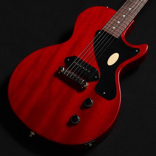 Epiphone / Inspired by Gibson Les Paul Junior Cherry ≪S/N:26041522251≫ (アウトレット特価)(心斎橋店)