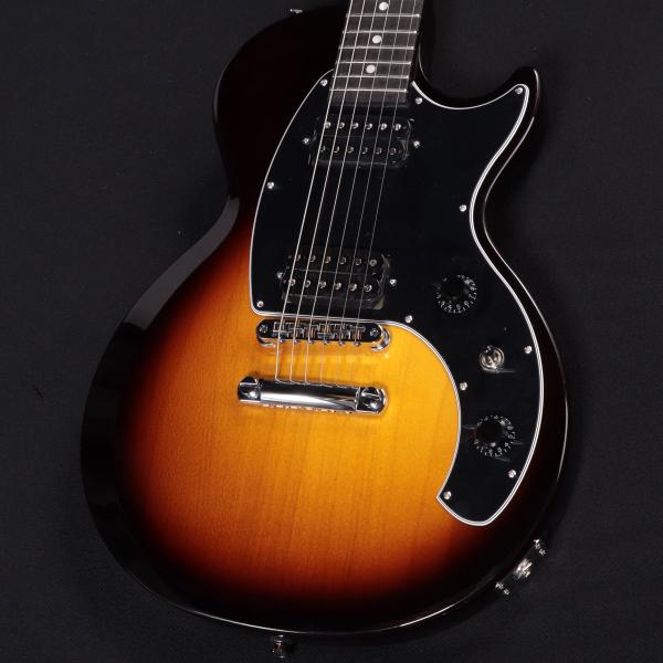 Gibson USA / Les Paul Music City Special 50th Anniversary Tobacco Burst ≪S/N:209850316≫ (アウトレット特価)(心斎橋店)