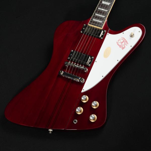 Epiphone / Inspired by Gibson Firebird Wine Red ≪S/N:26071529540≫ (心斎橋店)