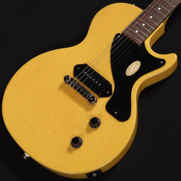 Epiphone / Inspired by Gibson Les Paul Junior TV Yellow ≪S/N:25081526876≫ (心斎橋店)