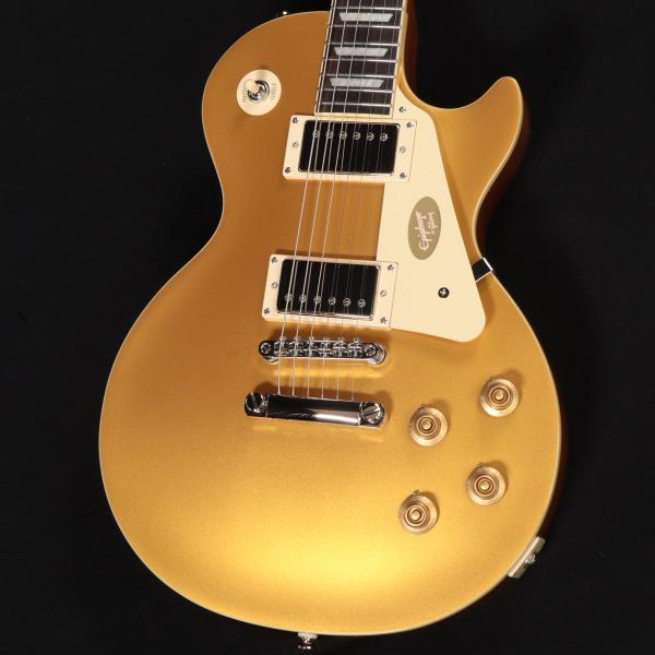 Les Paul Standard '50s Goldtop