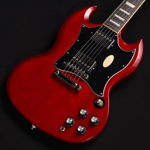 Epiphone / Inspired by Gibson SG Standard Cherry ≪S/N:26031527026≫ (心斎橋店)