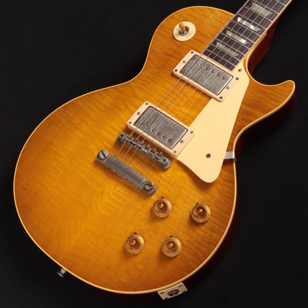 Gibson Custom / Murphy Lab 1959 Les Paul Standard Ultra Light Aged Green Lemon Fade ≪S/N:952253≫(アウトレット特価)(心斎橋店)