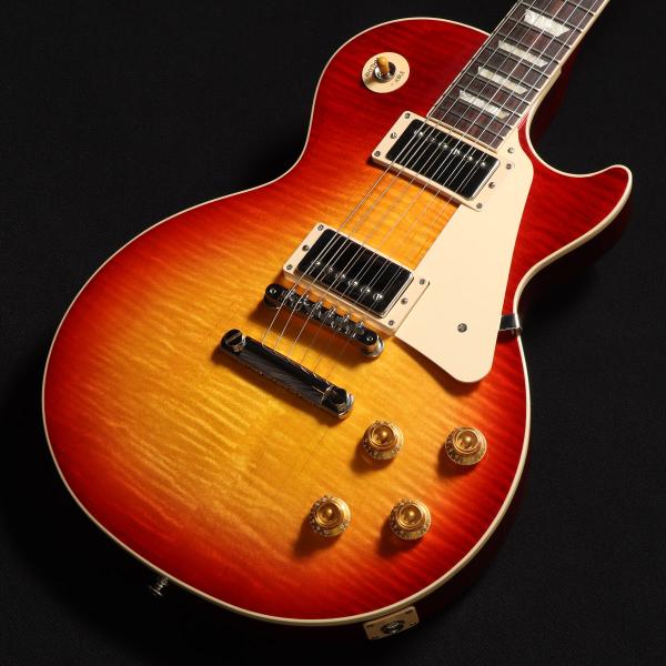 Gibson / Japan Exclusive Les Paul Standard 50s "Custom Shop Top" Heritage Cherry Sunburst ≪S/N:209960064≫ (心斎橋店)(YRK)