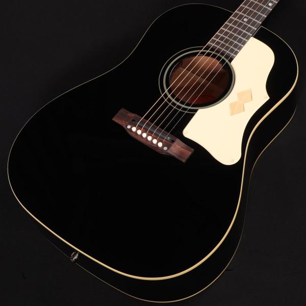Epiphone / Inspired by Gibson Custom Kazuyoshi Saito J-45 Ebony ≪S/N:25101500351≫(アウトレット特価) (心斎橋店)
