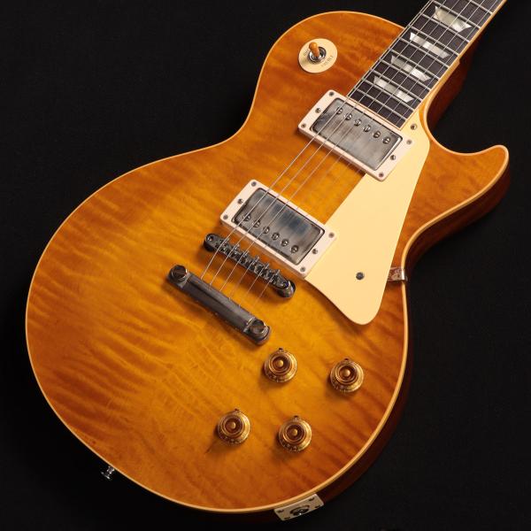 Gibson Custom / 1959 Les Paul Standard VOS Lemon Burst  ≪S/N:953276≫(アウトレット特価) (心斎橋店)