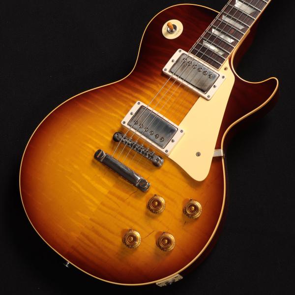 Gibson Custom / 1959 Les Paul Standard VOS Western Desert Fade ≪S/N:952307≫ (アウトレット特価)(心斎橋店)