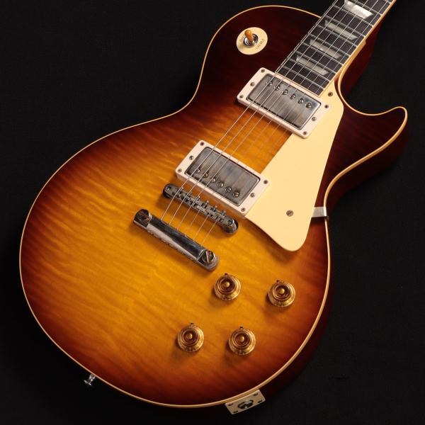 Gibson Custom / 1959 Les Paul Standard VOS Western Desert Fade ≪S/N:952574≫(アウトレット特価) (心斎橋店)