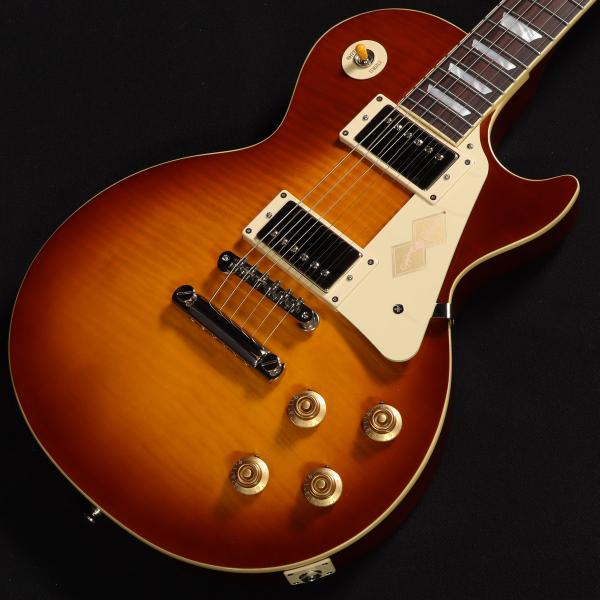 Epiphone / Inspired by Gibson Custom 1959 Les Paul Standard Reissue Golden Poppy Burst ≪S/N:25111528519≫ (心斎橋店)