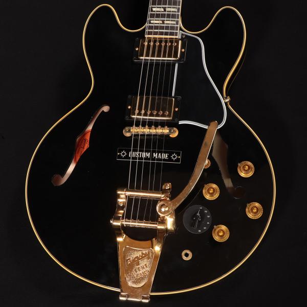 Gibson Custom / Dealer Select Murphy Lab 1964 ES-345 Reissue Ultra