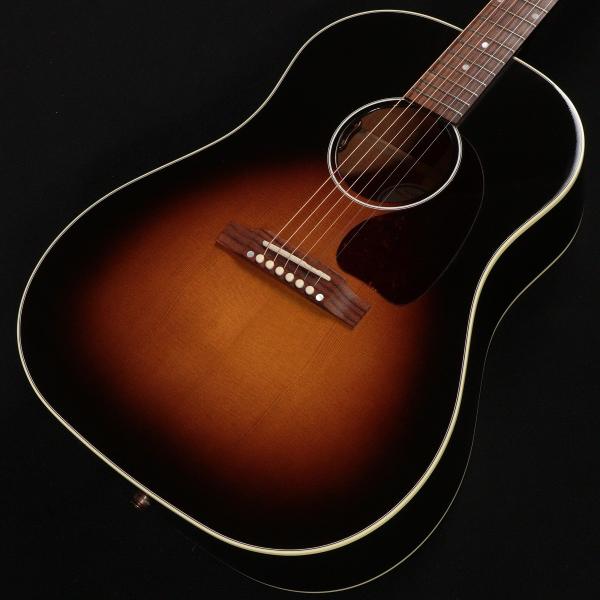 Gibson / J-45 Standard Vintage Sunburst ≪S/N:21415094≫ (傷ありアウトレット特価)(心斎橋店)