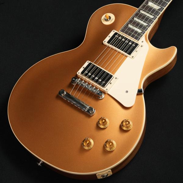 Gibson / Les Paul Standard 50s Gold Top ≪S/N:221960039≫ (心斎橋店)(YRK)
