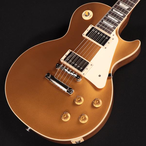 Gibson / Les Paul Standard 50s Gold Top ≪S/N:205760041≫ (アウトレット特価)(心斎橋店)