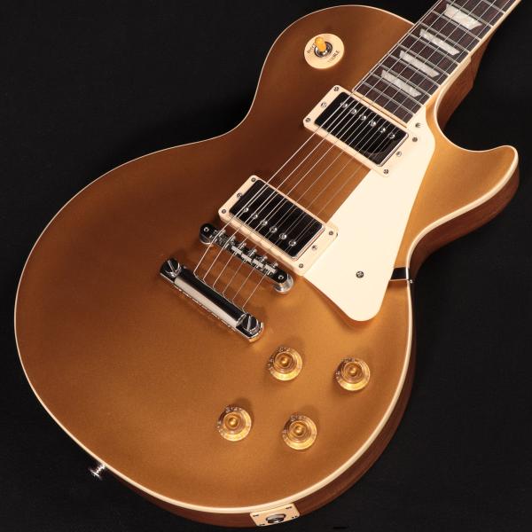 Gibson / Les Paul Standard 50s Gold Top ≪S/N:204160096≫(アウトレット特価) (心斎橋店)
