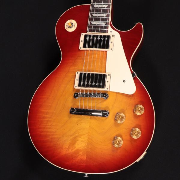 Gibson USA / Les Paul Standard 50s Heritage Cherry Sunburst ≪S/N:230450060≫ (アウトレット特価)(心斎橋店)