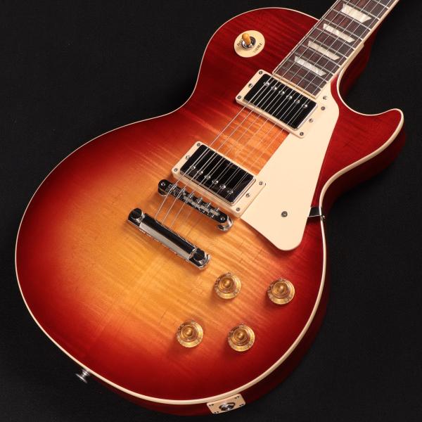 Gibson USA / Les Paul Standard 50s Heritage Cherry Sunburst ≪S/N:225350133≫ (アウトレット特価)(心斎橋店)