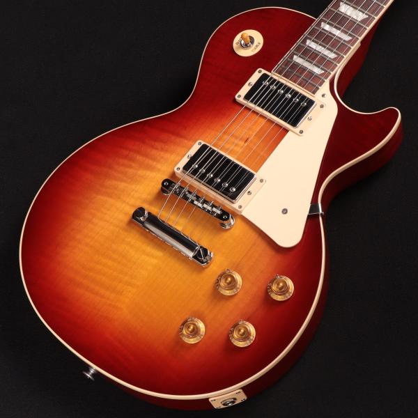 Gibson USA / Les Paul Standard 50s Heritage Cherry Sunburst ≪S/N