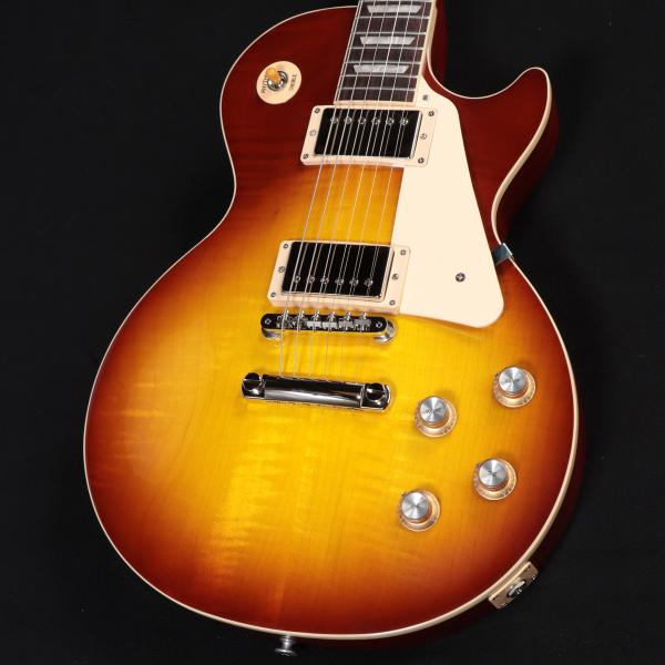 Gibson USA / Les Paul Standard 60s Iced Tea ≪S/N:208150058≫ (アウトレット特価)(心斎橋店)